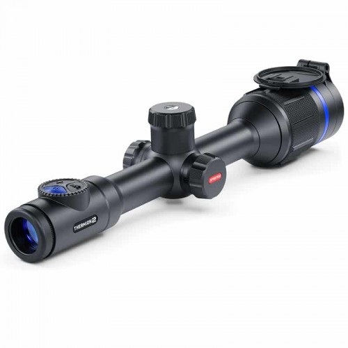 Termovizorinis taikiklis Pulsar Thermion 2 XQ35 Pro