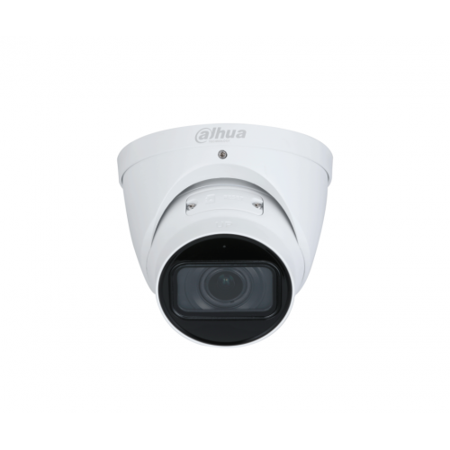 IP kamera HDW2541T-ZS, 5Mp, zoom 2.7-13.5mm, IR 40m