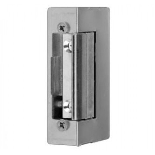 Elektromagnetinė sklendė EFF EFF - ASSA ABLOY (atvirkštinė, 12V, 235mA, NO)