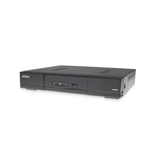 AVTECH 9 kanalų NVR DGH1108BX-U2