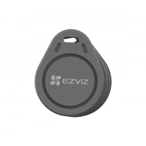 Pakabukas EZVIZ RFID CS-DL-IC-CPU-R200 (veikia su HP7)