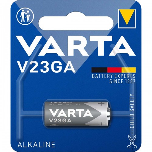 Baterija VARTA Alkaline V23GA (1 vnt.) 