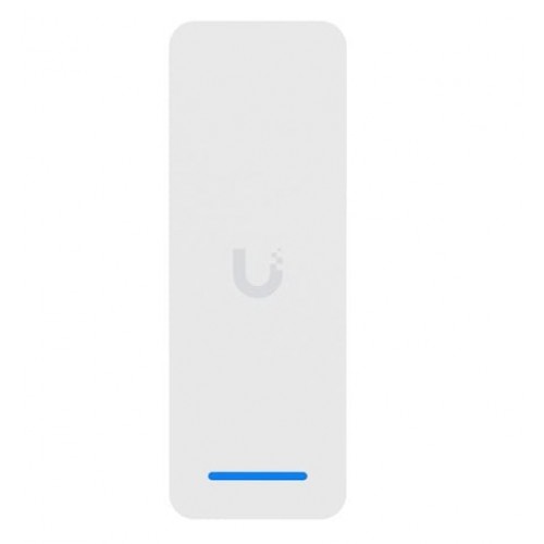 Praėjimo sistemos skaitytuvas Ubiquiti UniFi UA-Ultra (Baltas)