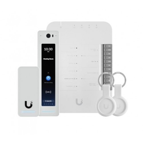 Praėjimo sistema Ubiquiti UniFi UA-G2-SK-Pro