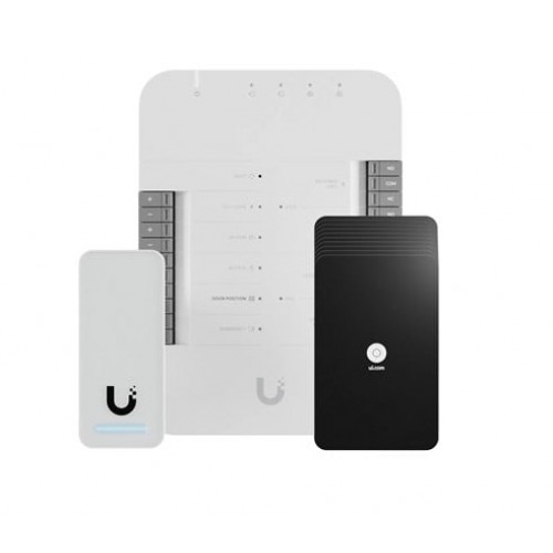 Įeigos kontrolės sistema Ubiquiti UniFi UA-G2-SK