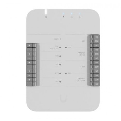 Durų praėjimo kontroleris Ubiquiti UniFi UA-Hub-Door