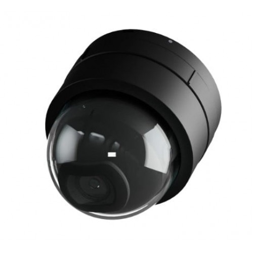 Kamera Ubiquiti UniFi UVC-G5-Dome-Ultra-B (4MP, PoE, Juoda)