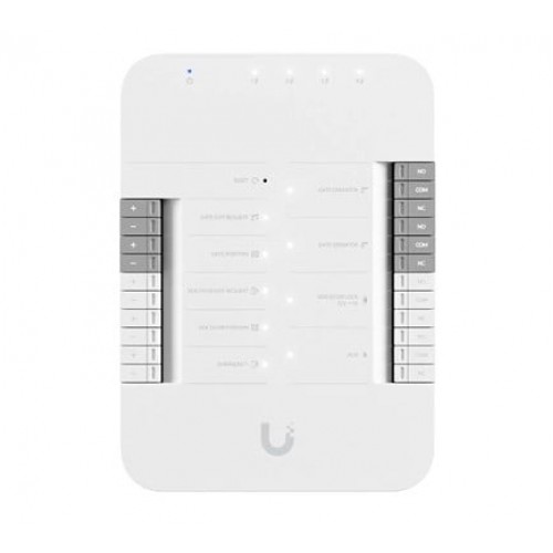 Vartų kontroleris Ubiquiti UniFi UA-Hub-Gate