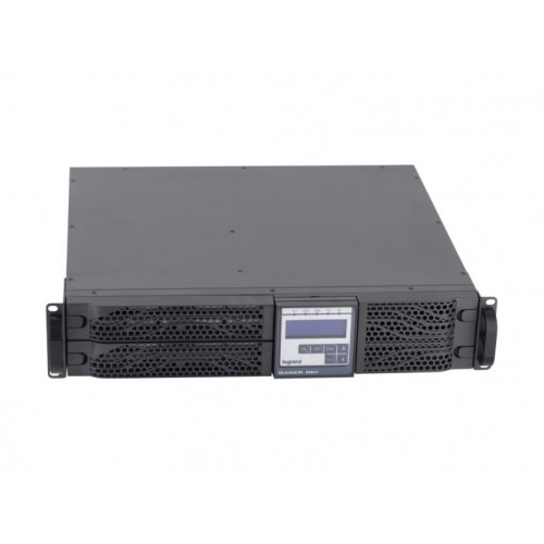 Legrand 310170 UPS + USB IP20 (Rack/Tower, 1000VA/900W)