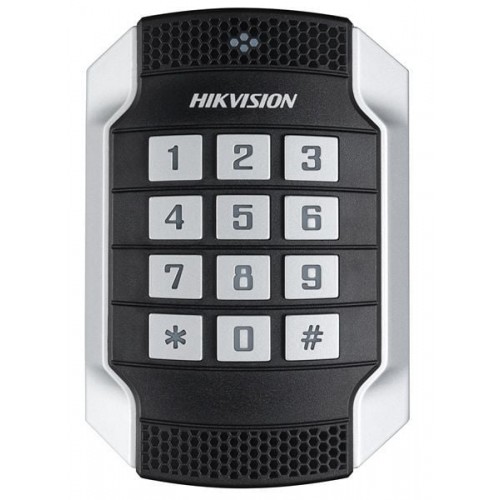 Hikvision kortelių skaitytuvas DS-K1104MK