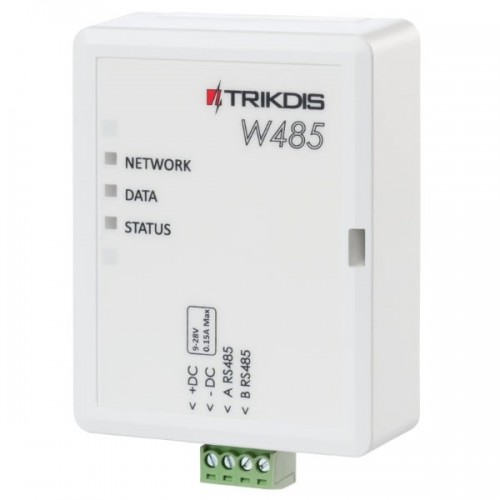 Trikdis Wi-Fi modulis W485