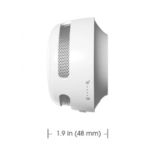 Autonominis dūmų detektorius  X-Sense XS01-WX , wi-fi