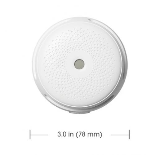 Autonominis dūmų detektorius  X-Sense XS01-WX , wi-fi