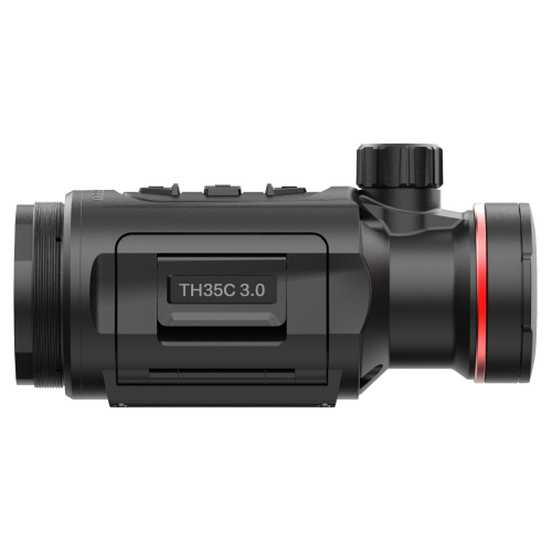 Hikmicro Thunder TH35C 3.0 termovizorinis priedėlis