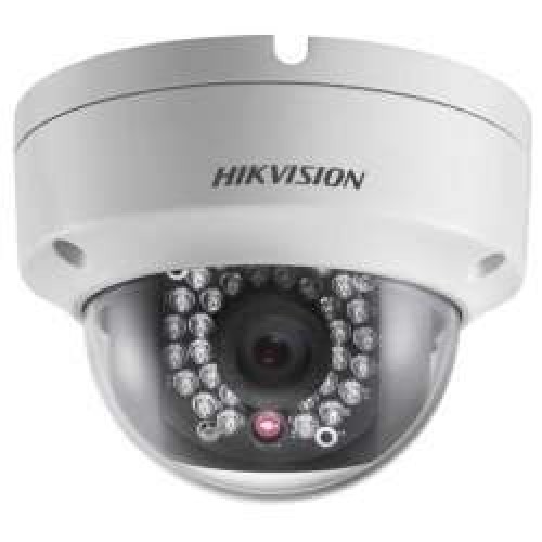 Hikvision DS-2CD2120F-IWS F2.8 IP Kamera