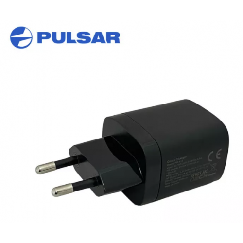 Pulsar maitinimo šaltinis Pulsar A+USB TYPE-C PD-518 ,  33W