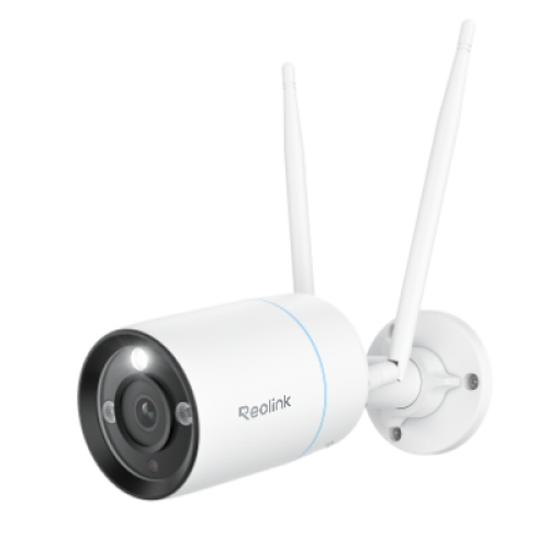 8MP Reolink wifi kamera RLC-810WA/W330