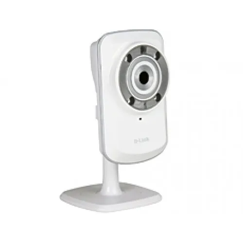 Skaitmeninė belaidė kamera D-Link DCS-932L su infraraudonuoju pašvietimu